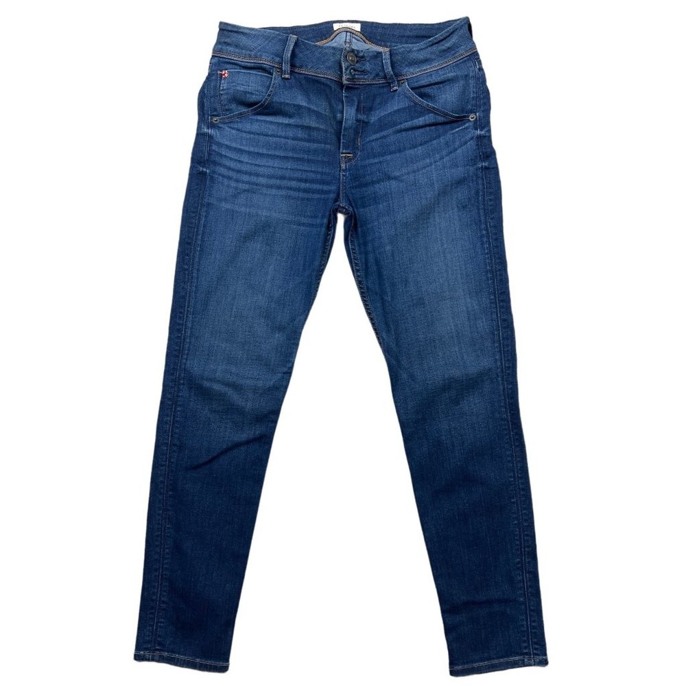 Hudson Women's Straight Legged Jeans Size 30
